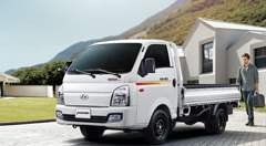 2010 Hyundai Porter �y���[����